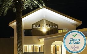 Hostel Da Palmeira